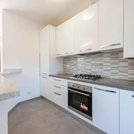 Fiorella 2 By Mmega Apartment *