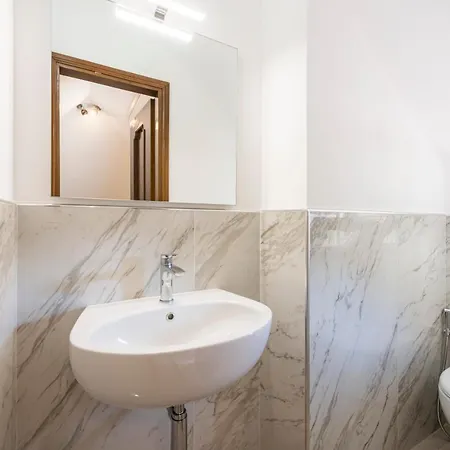 Fiorella 2 By Mmega Apartment