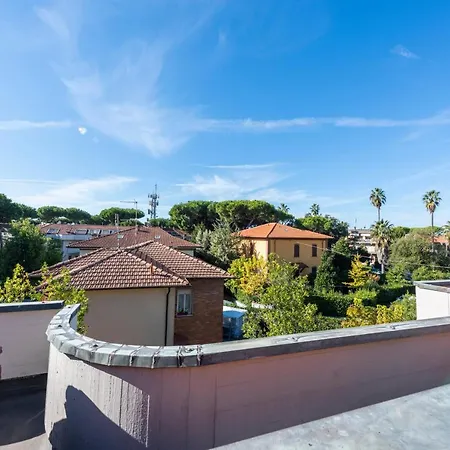Fiorella 2 By Mmega Apartment