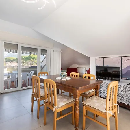 Fiorella 2 By Mmega Apartment *