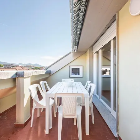 Apartment Fiorella 2 By Mmega Massa (Tuscany)