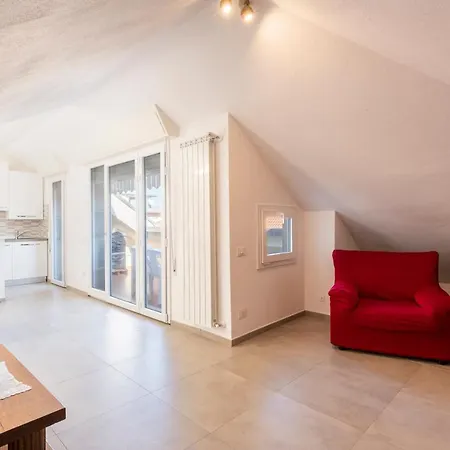 Fiorella 2 By Mmega Apartment *