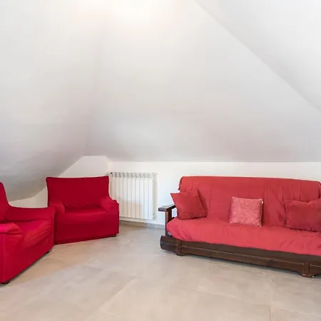 Fiorella 2 By Mmega Apartment *