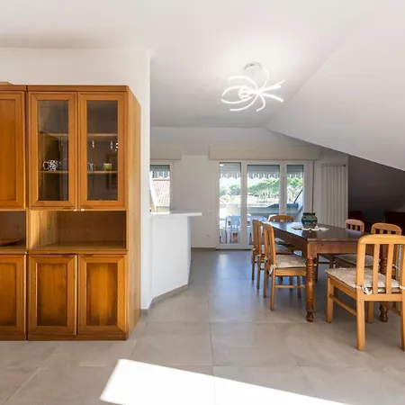 Fiorella 2 By Mmega Apartment